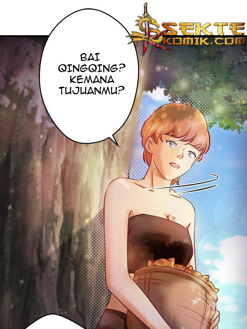 Beauty and the Beasts Chapter 09 Gambar 33